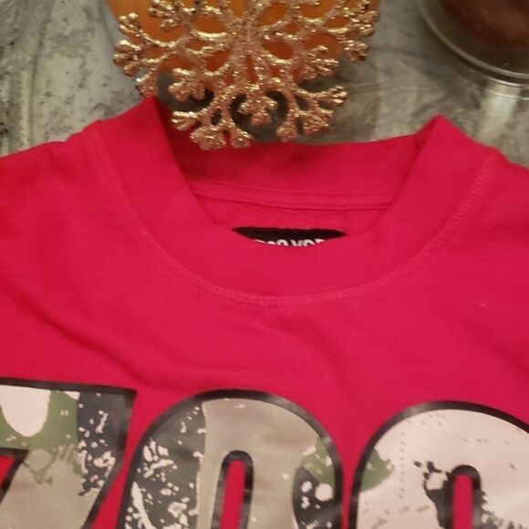 REDUCED Zoo york sweater - Picture 2 of 2